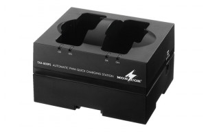 Monacor TXA-800PS