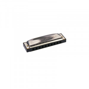 MUZICUTA HOHNER SPECIAL 20 Do minor