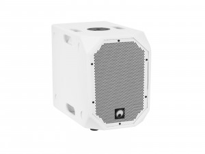 OMNITRONIC Set BOB-10A wh + 4x BOB-4 wh - Img 2