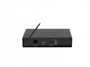 Omnitronic VHF-101 - set microfon wireless - Img 3