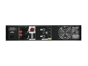 Omnitronic XPA-700 - amplificator audio 2 x 350 W 4 ohmi - Img 3
