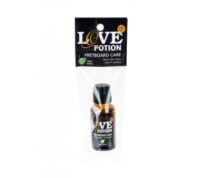Ortega OLP-FB Fretboard Care – Protecție și Curățare Profesională (20 ml) - Img 2