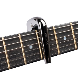 Ortega True Note Curved Capo Capodastru chitara - Img 3