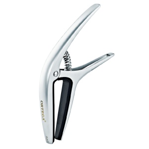 Ortega TWINcapo – Capodastru Chitara clasica/acustica/electric - Img 2