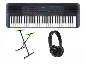 Pachet incepator Yamaha PSR-273