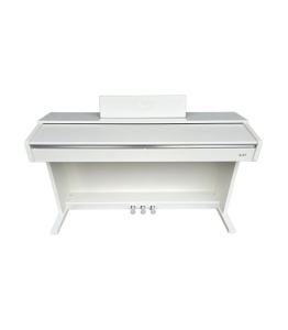 Pian digital Flame Flame B97 WH cu 88 de clape grele
