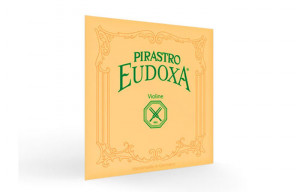 Pirastro Eudoxa Medium Set