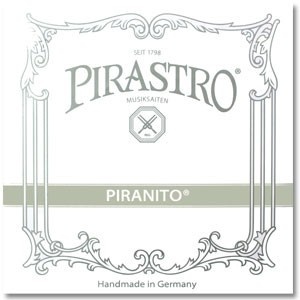 Pirastro Piranito corzi vioara
