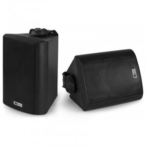 Power Dynamics BC40V, negru