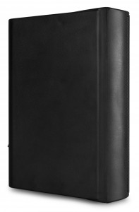 Power Dynamics BC65V set boxe exterior negre 150W, 100V/8 Ohm, IPX5, 952.112 - Img 6