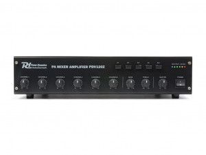 Power Dynamics PDV120Z - Img 1