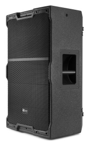 Power Dynamics PDY215A boxa activa pe 2 cai, bass 15 inchi, 400W RMS, Bluetooth-DSP - Img 3