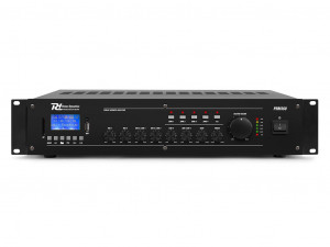 Power Dynamics PRM360 - Img 1