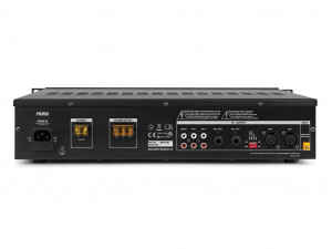 Power Dynamics PRM60 - Img 2