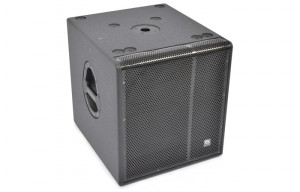 PowerDynamics PD-318SA
