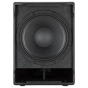 RCF SUB 702-AS II - subwoofer activ 700W, 129 dB - Img 5