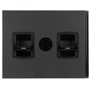 RCF SUB 8008-AS II - subwoofer activ 2200W, 137 dB - Img 5