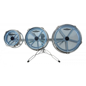 Rototom XDrum set
