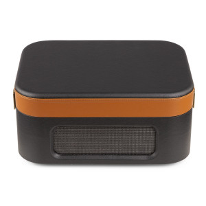 RP315 Pick-up cu Bluetooth, 60W, negru, Audizio - Img 2