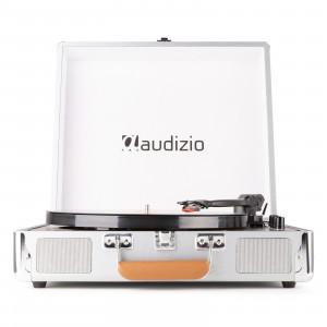 RP320 Pick-up cu Bluetooth, aluminiu, Audizio - Img 6