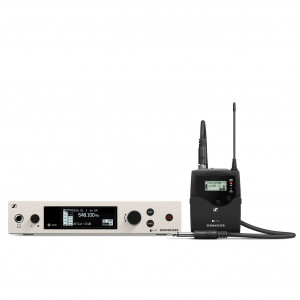 Sennheiser EW 500 G4-Ci1 – Sistem Wireless Profesional pentru instrumente