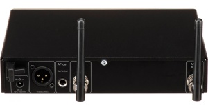 Sennheiser EW-D 835-S SET – Sistem Wireless Digital UHF Profesional cu Control prin Aplicație - Img 5