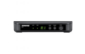 Shure BLX4