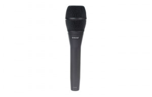SHURE KSM9 CG