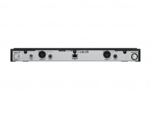 Shure SLXD24D/SM58 Dual - Img 5