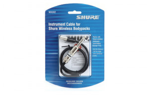 Shure WA302