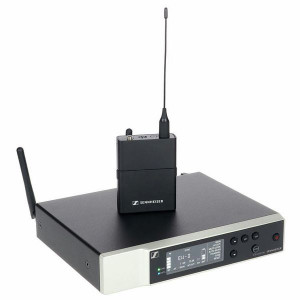 Sistem digital wireless Sennheiser EW-D CI1 R4-9 cu cablu instrument CI1