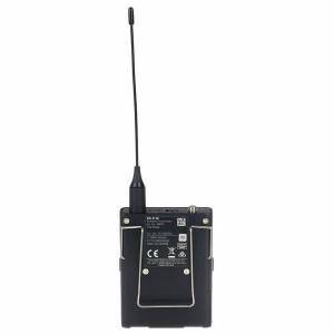 Sistem digital wireless Sennheiser EW-D CI1 R4-9 cu cablu instrument CI1