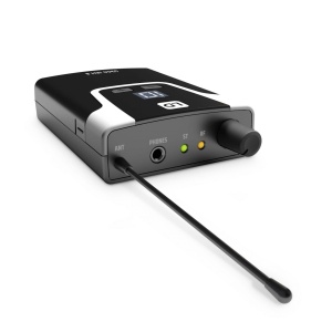LD Systems U305 IEM - sistem monitorizare in-ear