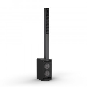 LD Systems Maui 11 G3 - sistem portabil 730 Watti