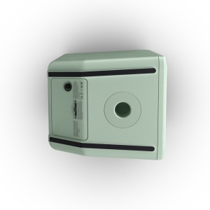 Sistem portabil PA LD Systems ANNY 8 HHD 2 B8 cu baterie, 1 microfon fara fir