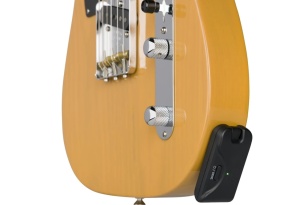 Sistem wireless Fender TELEPATH WIRELES