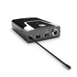 sistem wireless instrumentLD Systems U306 BPG LDU306BPG