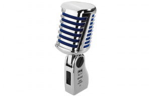 Stage-Line DM-065 Microfon dinamic retro
