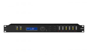 Stage-Line DSP-26