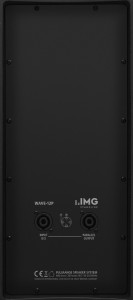 Stage-Line WAVE-12P, 200 W, 118 dB - Img 2