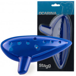 Stagg OCA-PL BL