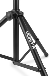 Stativ boxe Vonyx LS04, 80kg, 2m, 180.191