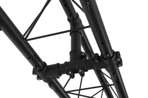 Stativ pentru lumini  Beamz LB100T, 3x4m, 2T, 100kg, truss, 180.607