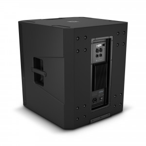Subwoofer Activ LD Systems ICOA SUB 18 A - Img 2