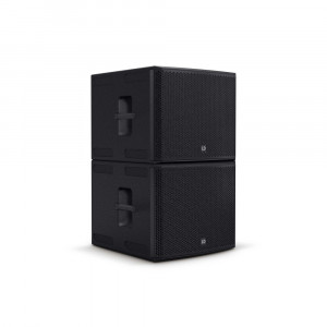 Subwoofer activ LD Systems STINGER SUB 15 A G3  15'', 450 Watti RMS, 133 dB