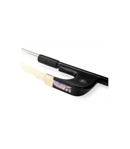 Thomann CBB-01G Carbon Bassbow, Arcus pentru contrabas 3/4 fibră de carbon - Img 4