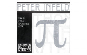 Thomastik Peter Infeld set PI101 - corzi vioara