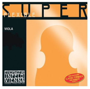 Thomastik Superflexible 22 Viola Chrome C /Do