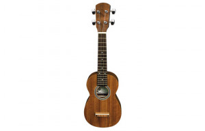 Ukulele Sopran Mahon Hora Reghin