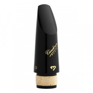 Vandoren Black Diamond seria 13